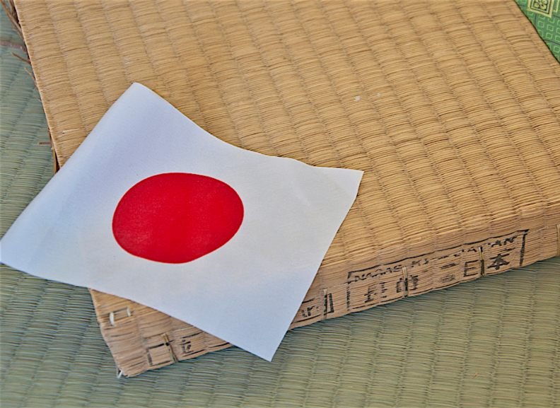 Why are tatami mats expensive?