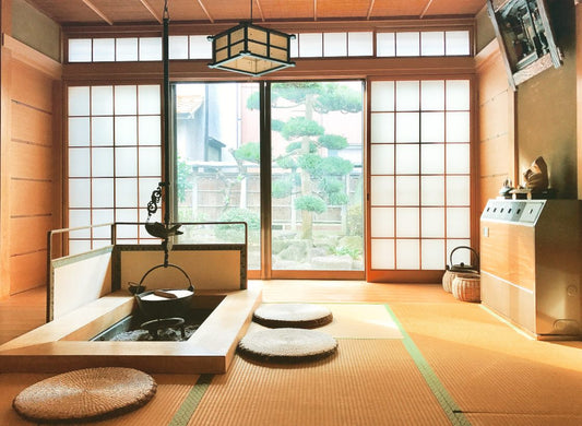 How To Use Tatami Mats With A Futon & A Mattress?