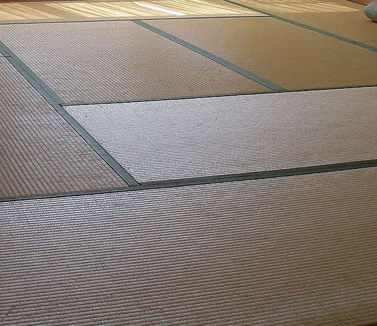 tatami flooring