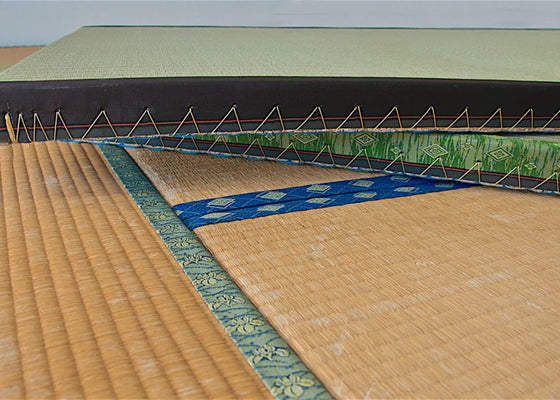 japanese tatami mats