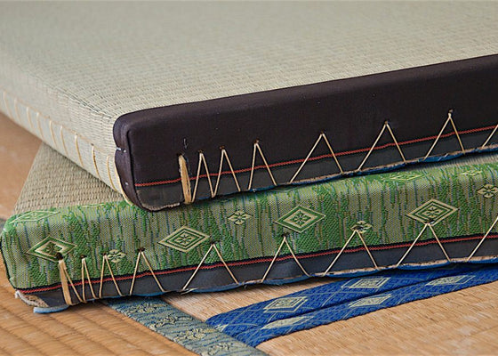 authentic japanese tatami mats