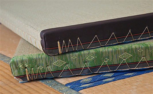 authentic japanese tatami mats