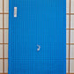 authentic japanese tatami mat blue