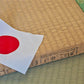 authentic japanese tatami mats
